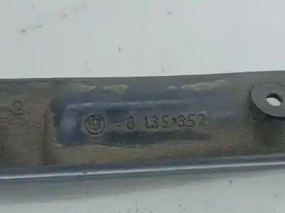 Second-hand car spare part rear tailgate trim for bmw 3 touring (e36) 318 tds oem iam references 8135352  