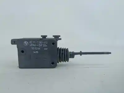 Second-hand car spare part FUEL DOOR COVER MOTOR for BMW 3 TOURING (E36)  OEM IAM references 67111387610  