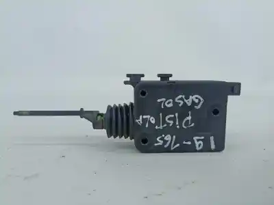 Second-hand car spare part fuel door cover motor for bmw 3 touring (e36) 318 tds oem iam references 67111387610  