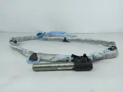 Автозапчастина б/у правий шторковий airbag для audi a6 avant (4f5) 3.0 tdi quattro (171kw) посилання на oem iam 4f9880742a  