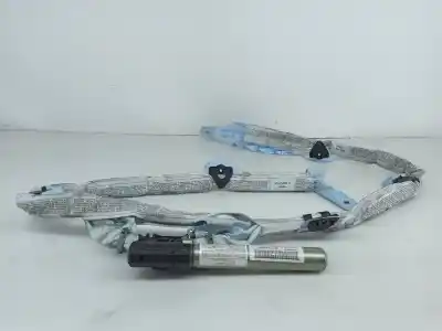 Автозапчастина б/у правий шторковий airbag для audi a6 avant (4f5) 3.0 tdi quattro (171kw) посилання на oem iam 4f9880742a  