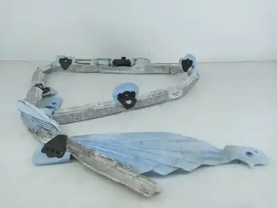 Автозапчастина б/у  для AUDI A6 AVANT (4F5)  Посилання на OEM IAM 4F9880741A  