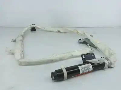 Автозапчастина б/у правий шторковий Airbag для VOLVO V40 COMBI (VW) 1.6 Gasolina 5P Посилання на OEM IAM 602682601  