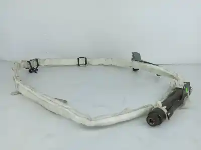 Автозапчастина б/у лівий шторковий Airbag для VOLVO V40 COMBI (VW) 1.6 Gasolina 5P Посилання на OEM IAM 602682600  