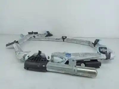 Peça sobressalente para automóvel em segunda mão airbag de cortina direito por bmw 3 (e90) 320 i referências oem iam 85696664603l  