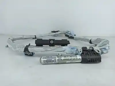 Peça sobressalente para automóvel em segunda mão airbag de cortina direito por bmw 3 (e90) 320 i referências oem iam 85696664603l  