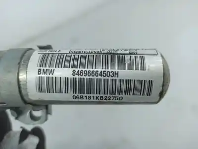 Peça sobressalente para automóvel em segunda mão airbag de cortina direito por bmw 3 (e90) 320 i referências oem iam 85696664603l  