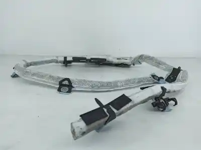 Peça sobressalente para automóvel em segunda mão airbag de cortina esquerdo por bmw 3 (e90) 320 i referências oem iam 84696664503h  