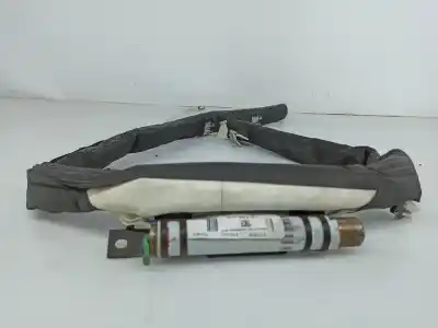 Автозапчастина б/у правий шторковий airbag для renault megane iii (bz0_) 1.5 dci (bz1g. bz1w. bz0r) gasóleo 2009 5p посилання на oem iam 985p07779r  