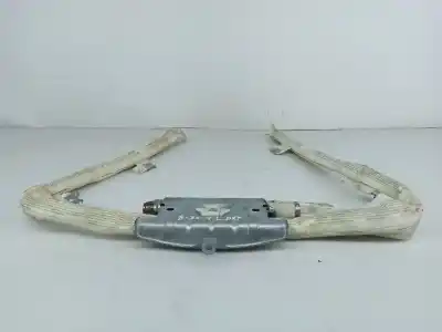 Second-hand car spare part right curtain airbag for mini mini (r56) cooper oem iam references a27134078087  