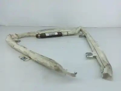Second-hand car spare part right curtain airbag for mini mini (r56) cooper oem iam references a27134078087  