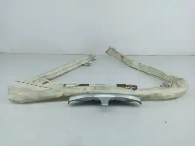 Second-hand car spare part right curtain airbag for mini mini (r56) cooper oem iam references a27134078087  