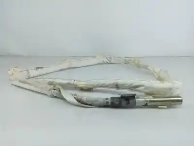 Peça sobressalente para automóvel em segunda mão airbag de cortina esquerdo por bmw 5 (e60) 525 d referências oem iam 847033767115  