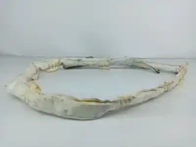 Peça sobressalente para automóvel em segunda mão airbag de cortina esquerdo por bmw 5 (e60) 525 d referências oem iam 847033767115  
