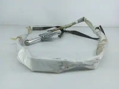 Second-hand car spare part right curtain airbag for bmw x5 (e53) 3.0 d oem iam references 30317952r  