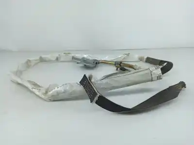 Second-hand car spare part right curtain airbag for bmw x5 (e53) 3.0 d oem iam references 30317952r  