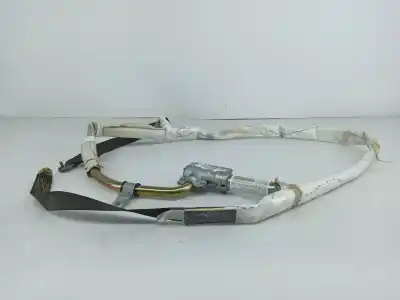 Second-hand car spare part right curtain airbag for bmw x5 (e53) 3.0 d oem iam references 30317952r  