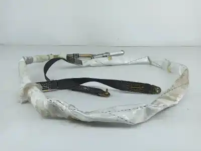 Peça sobressalente para automóvel em segunda mão airbag de cortina esquerdo por bmw x5 (e53) 3.0 d referências oem iam 30317951l  