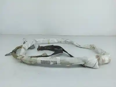 Peça sobressalente para automóvel em segunda mão airbag de cortina esquerdo por bmw x5 (e53) 3.0 d referências oem iam 30317951l  