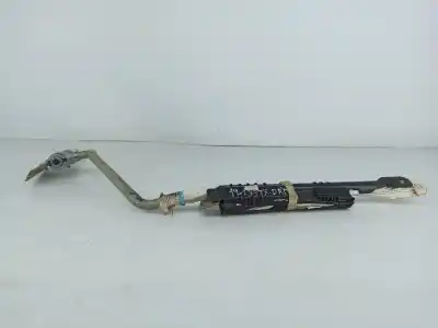 Second-hand car spare part right curtain airbag for bmw x5 (e53) 3.0 d oem iam references   