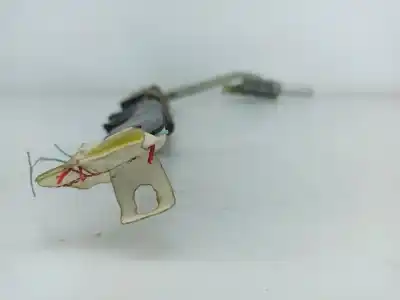 Second-hand car spare part right curtain airbag for bmw x5 (e53) 3.0 d oem iam references   