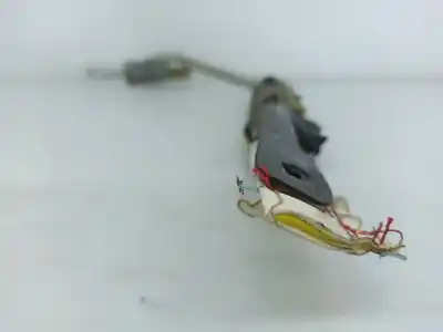 Peça sobressalente para automóvel em segunda mão airbag de cortina esquerdo por bmw x5 (e53) 3.0 d referências oem iam   