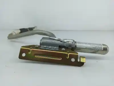 Peça sobressalente para automóvel em segunda mão airbag de cortina esquerdo por bmw x5 (e53) 3.0 d referências oem iam   