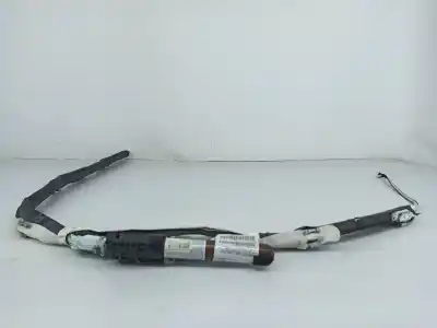 Pezzo di ricambio per auto di seconda mano airbag a tendina destro per citroen c4 picasso i monospace (ud_) 2.0 hdi 138 riferimenti oem iam 9654114980  