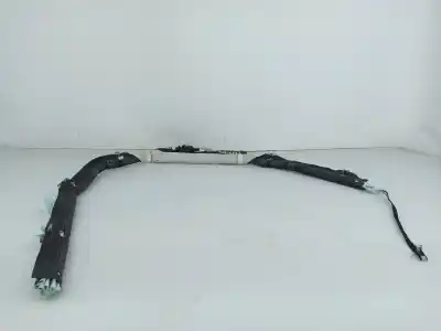 Pezzo di ricambio per auto di seconda mano airbag a tendina destro per citroen c4 picasso i monospace (ud_) 2.0 hdi 138 riferimenti oem iam 9654114980  