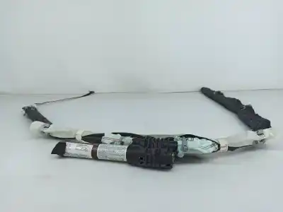 Pezzo di ricambio per auto di seconda mano airbag a tendina destro per citroen c4 picasso i monospace (ud_) 2.0 hdi 138 riferimenti oem iam 9654114980  