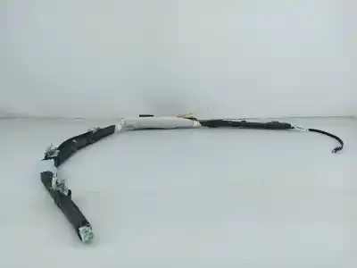 Pezzo di ricambio per auto di seconda mano  per CITROEN C4 PICASSO I MONOSPACE (UD_)  Riferimenti OEM IAM 9654115280  
