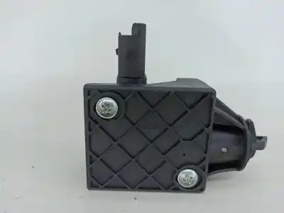 Pezzo di ricambio per auto di seconda mano carburante coperchio esterno motore per citroen c4 picasso i monospace (ud_) 2.0 hdi 138 riferimenti oem iam 9660019180  