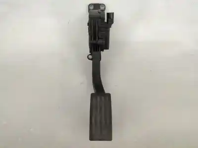 Автозапчасти б/у электронный модуль за FORD FOCUS II (DA_, HCP, DP) 1.6 TDCi ссылки OEM IAM 4M519F836AK  