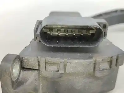 Автозапчасти б/у электронный модуль за ford focus ii (da_, hcp, dp) 1.6 tdci ссылки oem iam 4m519f836ak  