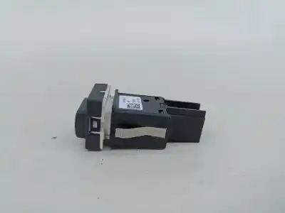 Автозапчасти б/у выключатель заднего теплового резистора за skoda fabia ii hatchback (542, 5j) 1.6 tdi gasóleo 2010 5p ссылки oem iam 5j0959621b  