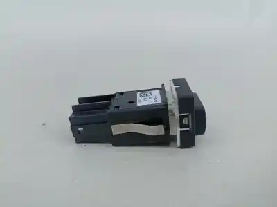 Автозапчасти б/у выключатель заднего теплового резистора за skoda fabia ii hatchback (542, 5j) 1.6 tdi gasóleo 2010 5p ссылки oem iam 5j0959621b  