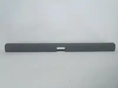 İkinci el araba yedek parçası Arka Bagaj Kapaği Kaplamasi için OPEL CORSA A FASTBACK (S83) 1.0 (F08, M08, F68, M68) OEM IAM referansları 90226144  