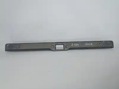 Pezzo di ricambio per auto di seconda mano modanatura portellone posteriore per opel corsa a fastback (s83) 1.0 (f08, m08, f68, m68) riferimenti oem iam 90226144  