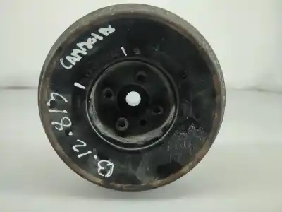 Second-hand car spare part Crankshaft Pulley for FORD GALAXY I (WGR) 1.9 TDI OEM IAM references   