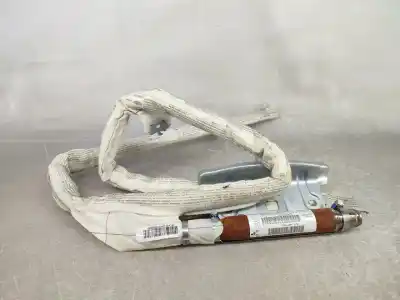 Автозапчасти б/у левая шторка airbag за mini mini (r56) cooper ссылки oem iam a17134077063  