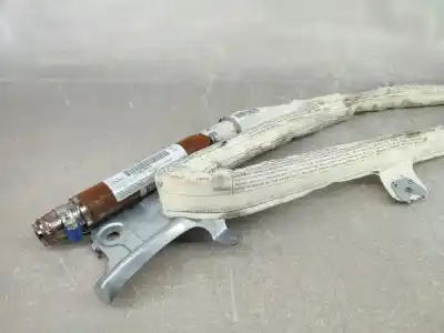 Автозапчасти б/у левая шторка airbag за mini mini (r56) cooper ссылки oem iam a17134077063  