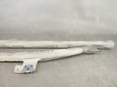 Автозапчасти б/у левая шторка airbag за mini mini (r56) cooper ссылки oem iam a17134077063  