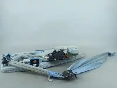 Piesă de schimb auto la mâna a doua  pentru VOLKSWAGEN PASSAT B6 VARIANT (3C5)  Referințe OEM IAM 3C0880742B  