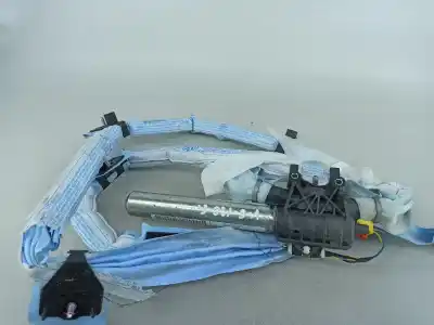 Piesă de schimb auto la mâna a doua  pentru VOLKSWAGEN PASSAT B6 VARIANT (3C5)  Referințe OEM IAM 3C0880741B  