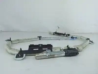 Pezzo di ricambio per auto di seconda mano airbag a tendina destro per bmw 3 touring (e91) 320 d riferimenti oem iam 85696686003b  