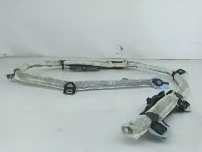 Pezzo di ricambio per auto di seconda mano airbag a tendina destro per bmw 3 touring (e91) 320 d riferimenti oem iam 85696686003b  