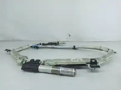 Pezzo di ricambio per auto di seconda mano airbag a tendina destro per bmw 3 touring (e91) 320 d riferimenti oem iam 85696686003b  