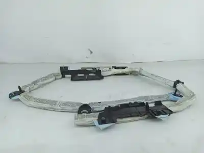 Pezzo di ricambio per auto di seconda mano airbag a tendina sinistro per bmw 3 touring (e91) 320 d riferimenti oem iam 846966859030  