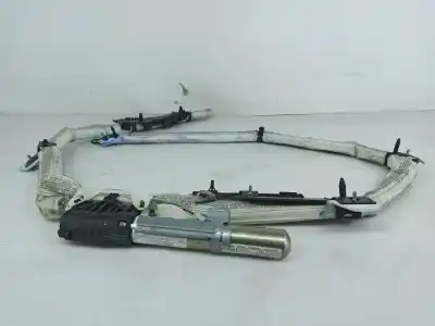 Pezzo di ricambio per auto di seconda mano airbag a tendina sinistro per bmw 3 touring (e91) 320 d riferimenti oem iam 846966859030  