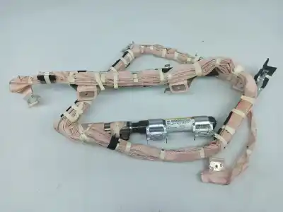 Pezzo di ricambio per auto di seconda mano Airbag A Tendina Destro per TOYOTA RAV4 (A2) 2.0 D-4D 4WD Riferimenti OEM IAM   